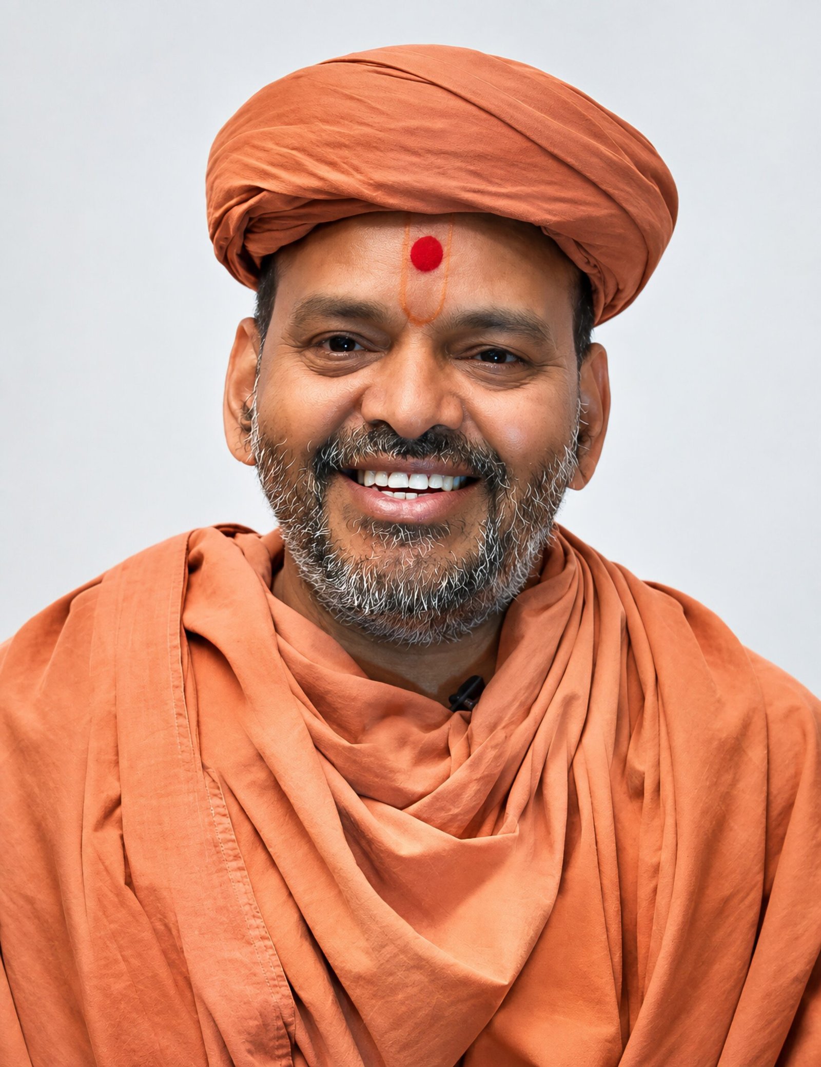 મેનેજીંગ ટ્રસ્ટી